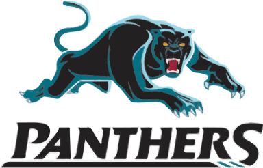 Penrith Panthers Logo 2018 (400x400), Png Download