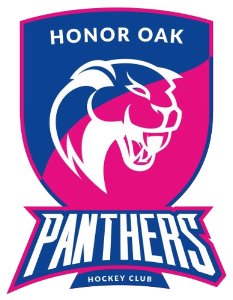 Honor Oak Panthers Hc - Facebook (505x625), Png Download