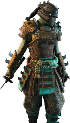 20 / - Orochi For Honor Png (454x407), Png Download