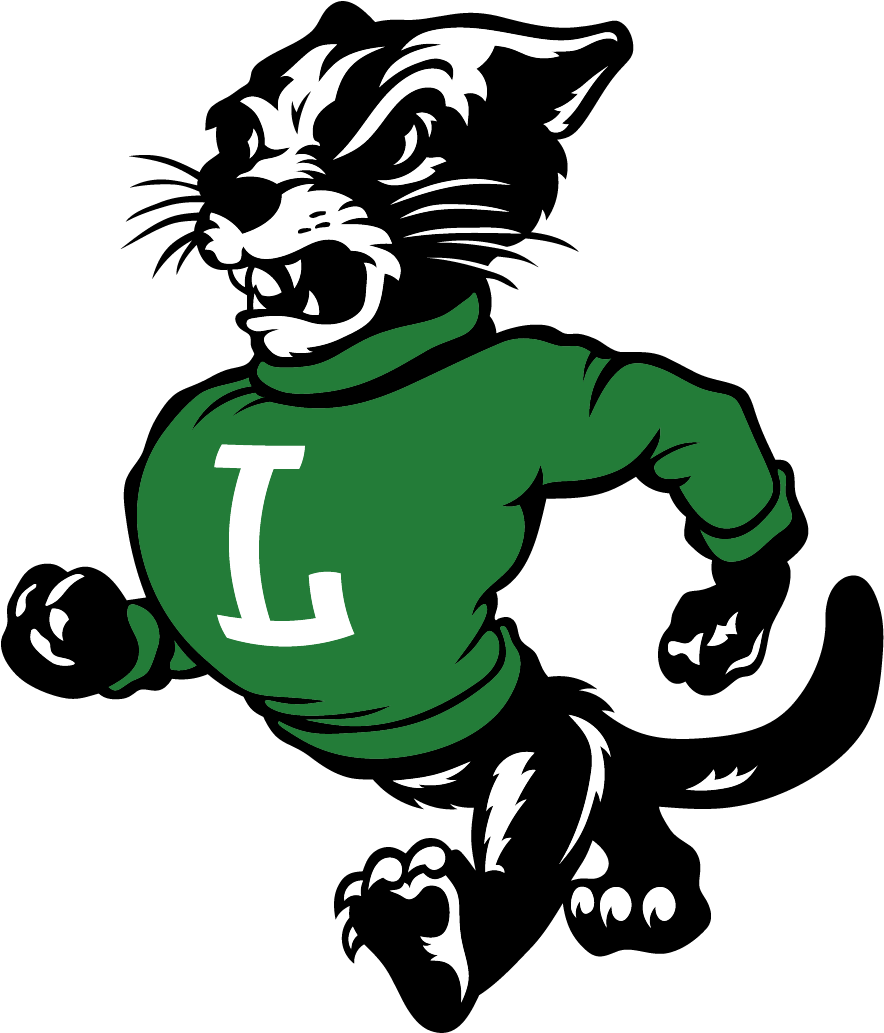 Leland Cusd - Eastern Illinois University Panther (1051x1050), Png Download