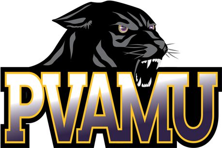 Prairie View Panthers - Prairie View A&m Panthers Logo (500x500), Png Download