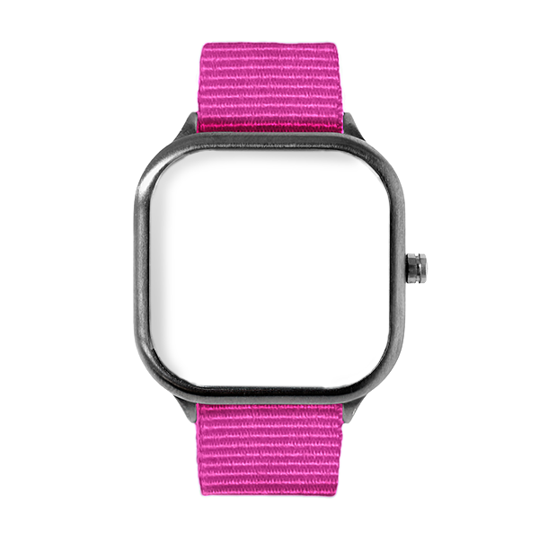 Watch-room With A View Metal (600x600), Png Download