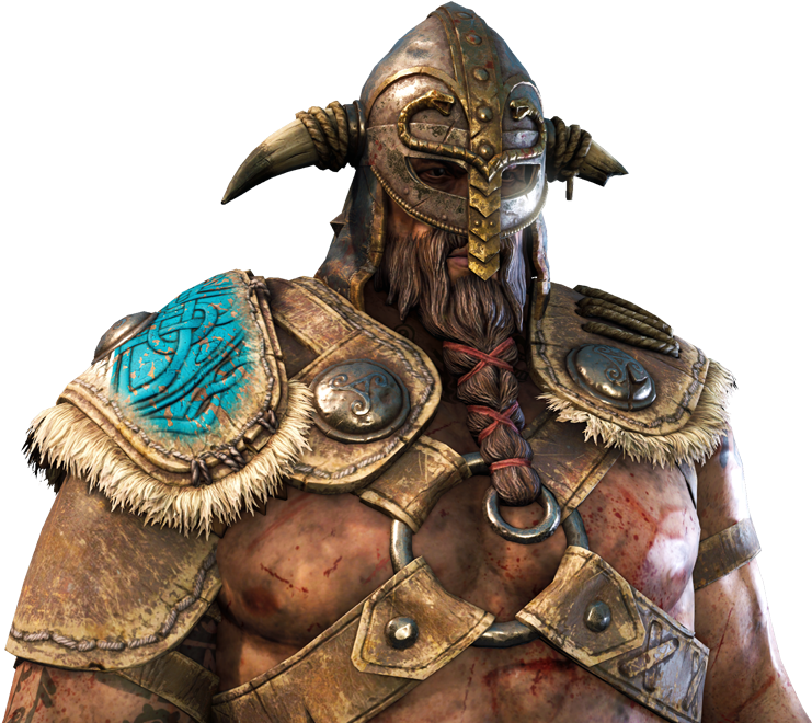 [ Img] - Viking Helmet For Honor (753x659), Png Download