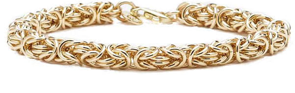Turkish Rope Bracelet (600x600), Png Download