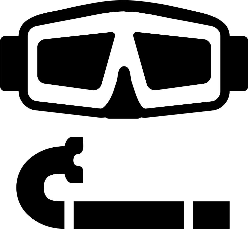 Png File - Scuba Diving (981x906), Png Download