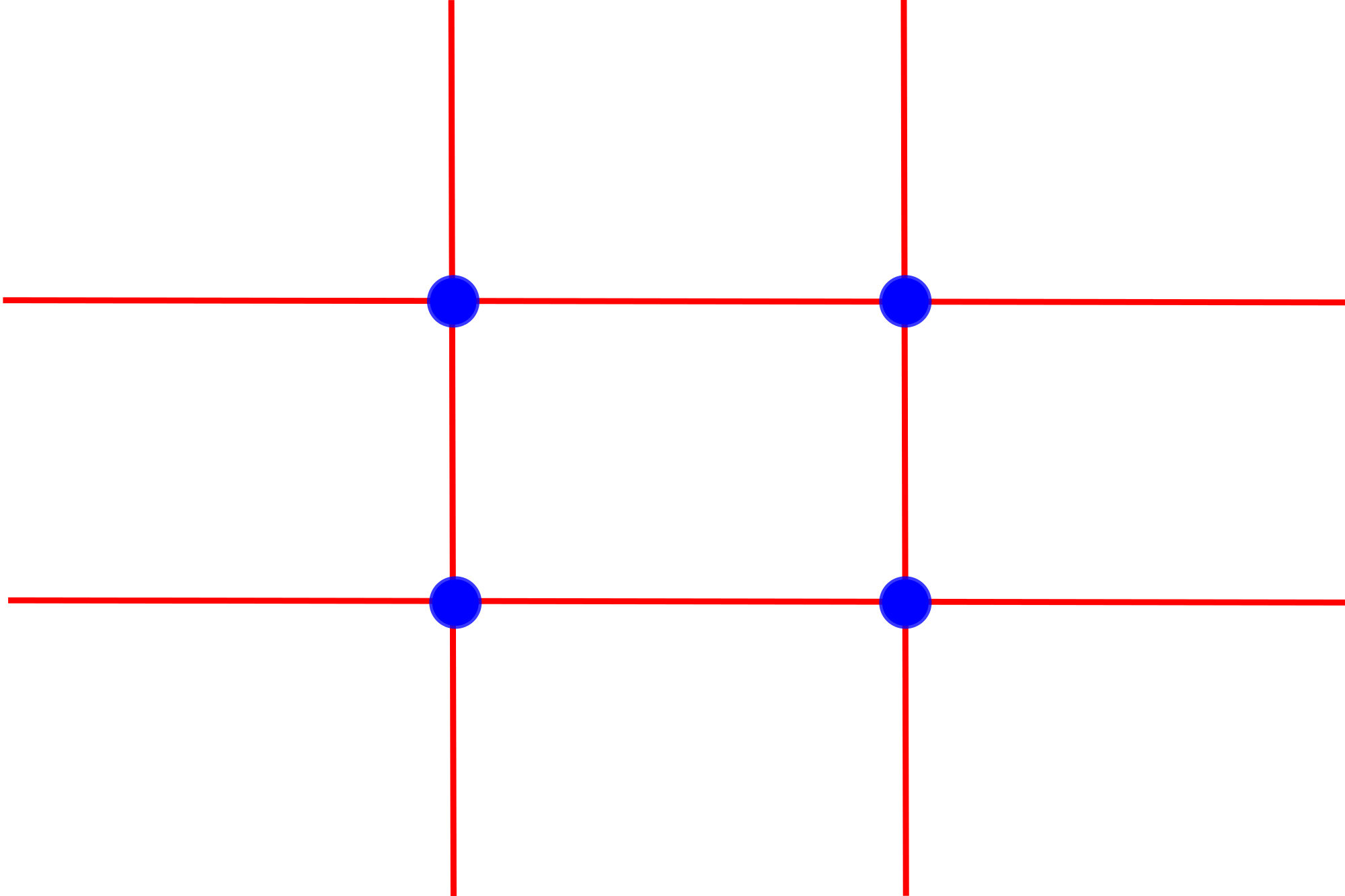 Rule Of Thirds Vertical Png