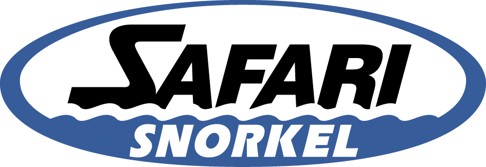 Safari Snorkel Gu Patrol (945x325), Png Download