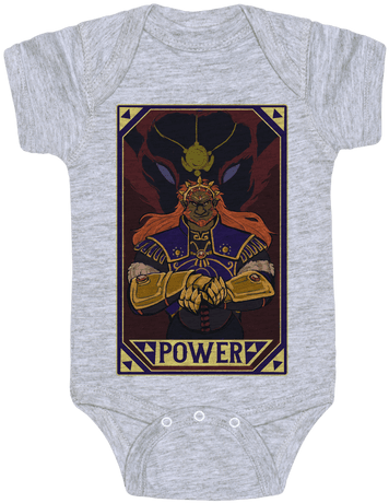 Ganondorf Baby Onesy - Someone Get My Mom A Latte (484x484), Png Download