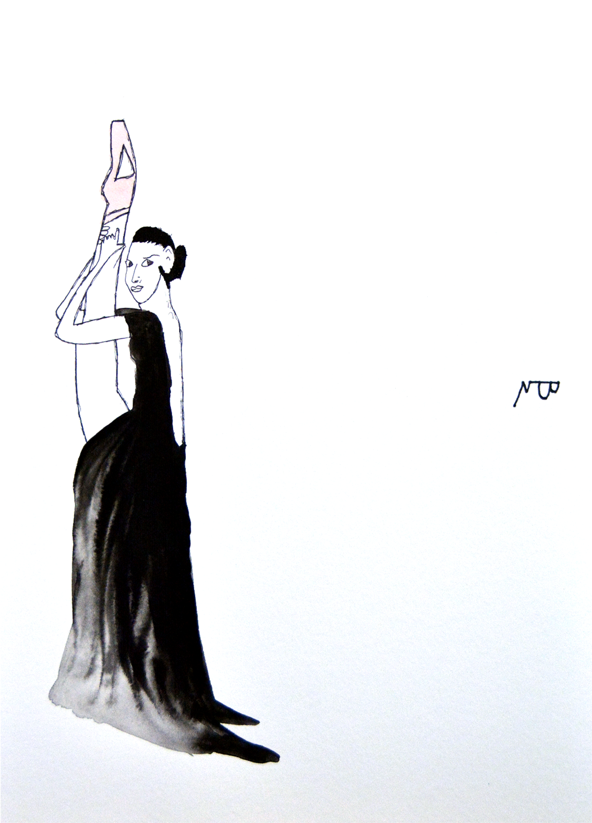 No Rule Of Thirds Point Shoes Steemit Vertical - Illustration (1667x1800), Png Download