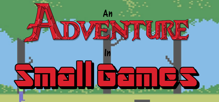 The Political Hotel California Of Games - Adventure Time (750x350), Png Download