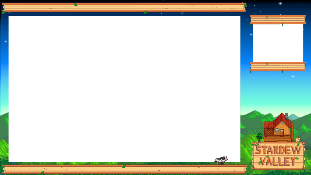 Stardew Valley Life Super Secrets: 300+pages Of Fun, (1024x576), Png Download