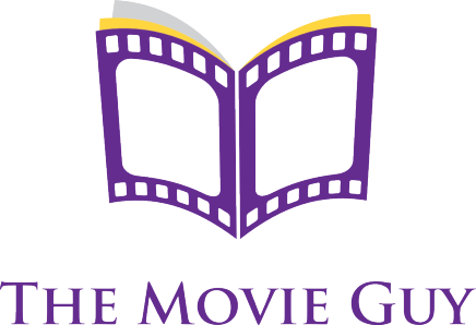 The Movie Guy's Guide To Cinema - Film (436x298), Png Download