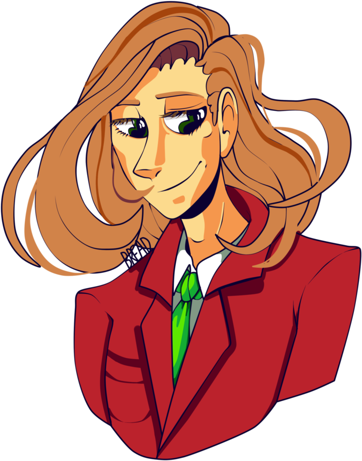 Elliott Stardew Valley By Bread With Cheeze On Deviantart - Video Game