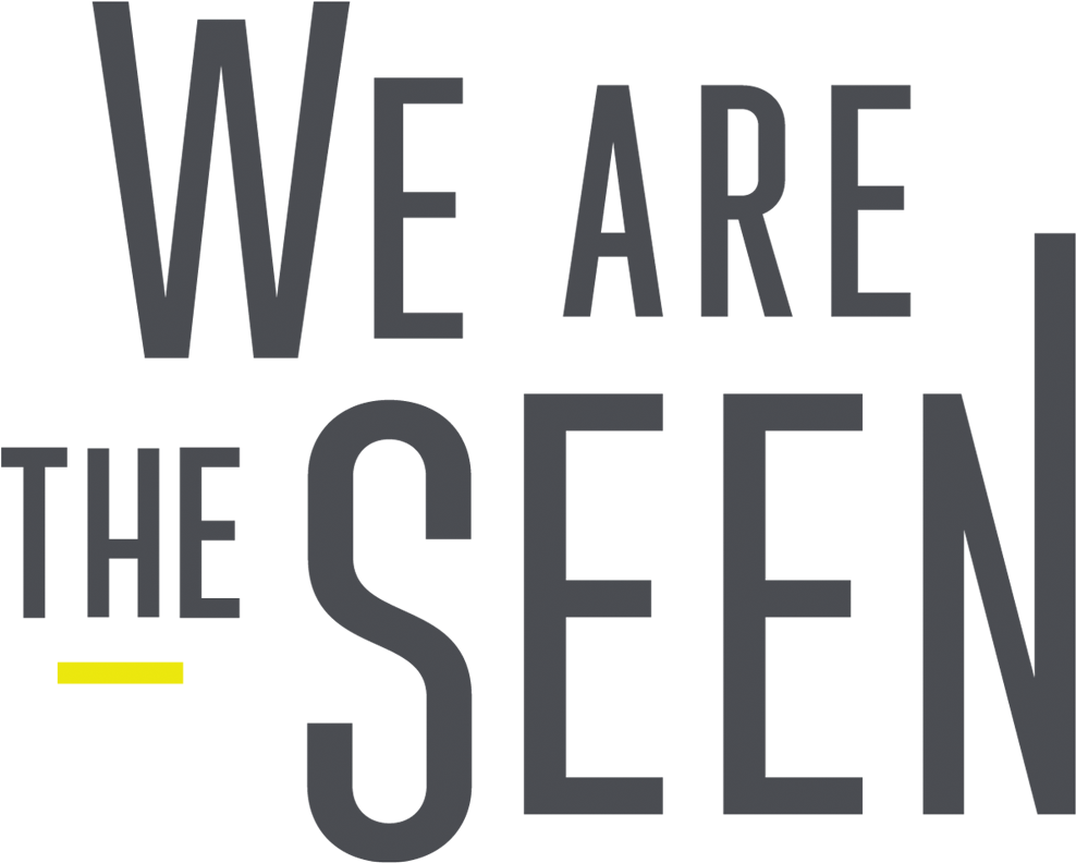We Are The Seen - May Be Wrong But I Doubt (1000x812), Png Download