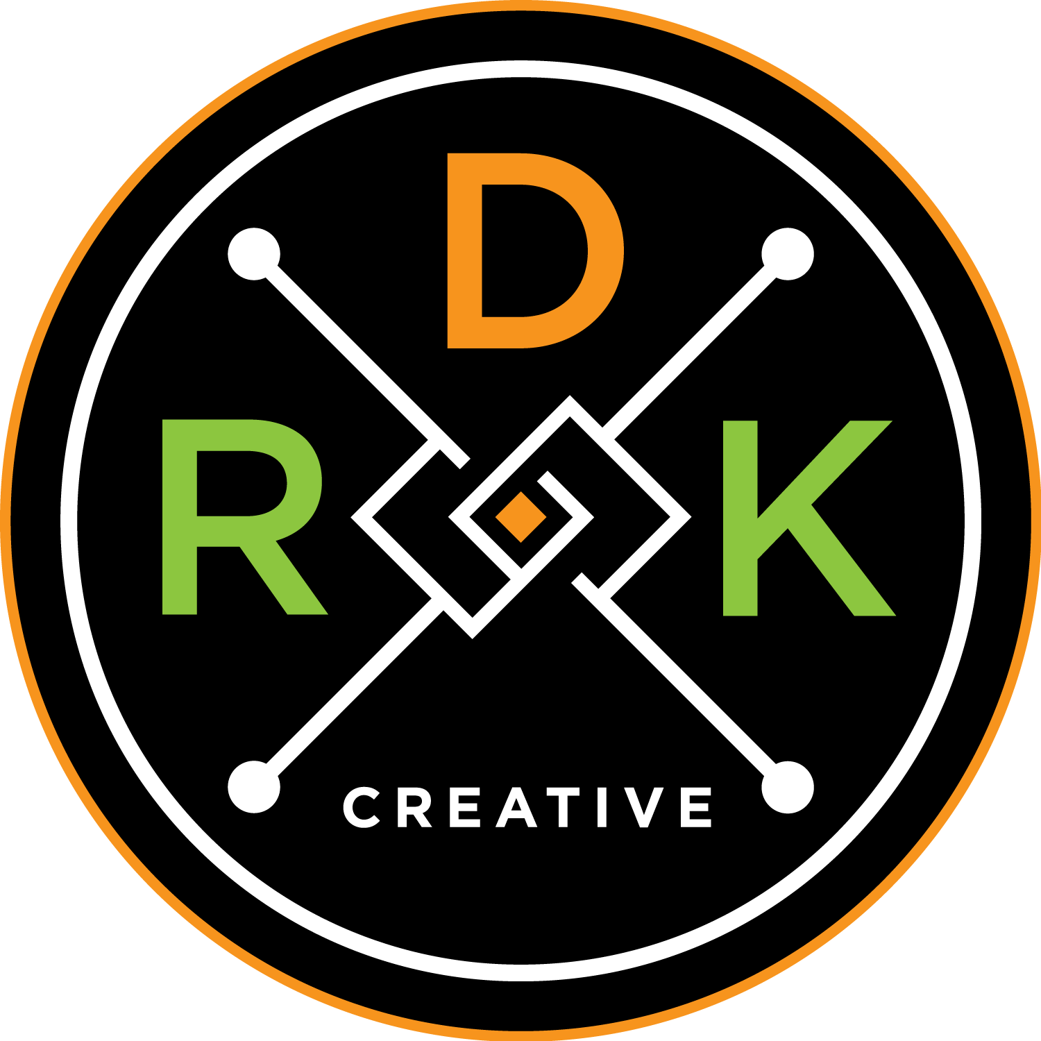 A Couple Tips For “insta Famous” Instagram Pictures - Drk Logos (1500x1500), Png Download