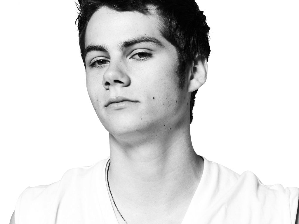 Dylan O'brien - Dylan O Brien (1024x768), Png Download
