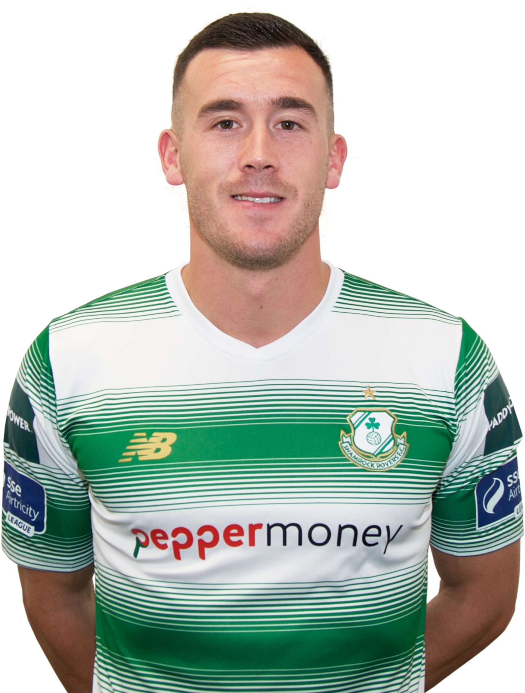 Aaron - Player (1800x2300), Png Download