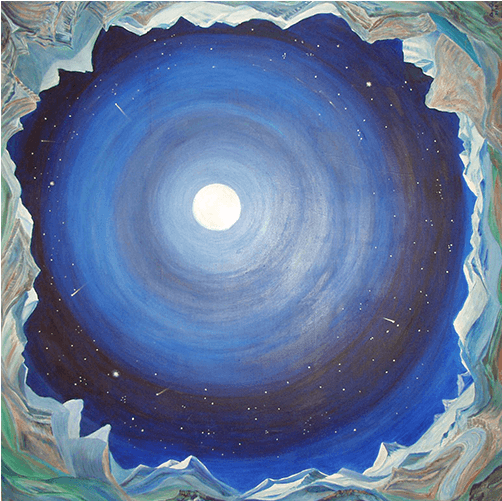 Painting (722x500), Png Download