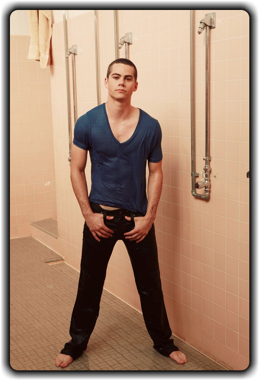 El Bisabuelos Maternos De Dylan Nacio En Italia Y Emigraron - Dylan O Brien Muscle (900x1300), Png Download