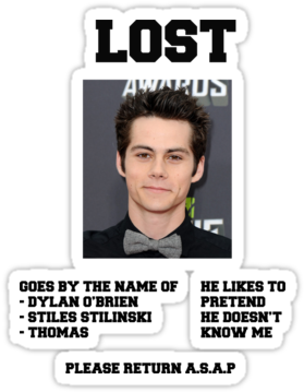 Ih1 - Redbubble - Net - Dylan O'brien - Dylan O Brien Case Iphone 6s (375x360), Png Download