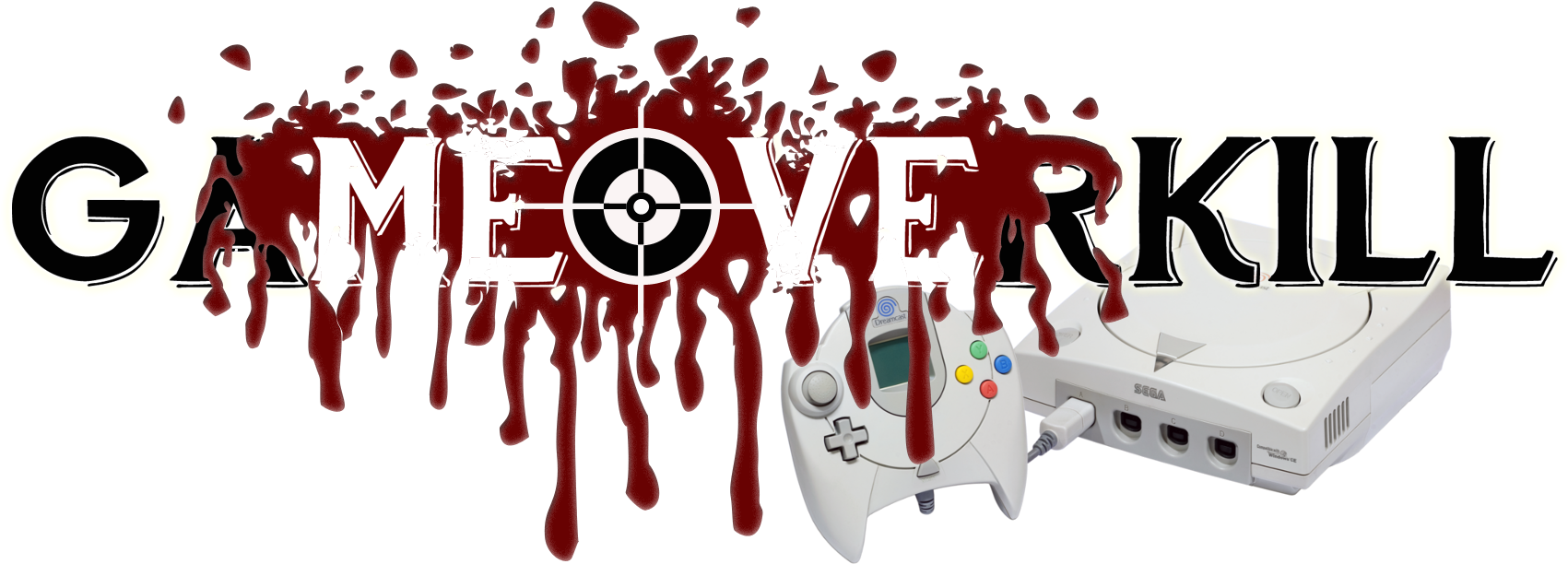 Even Though I Was Sega Kid In The Genesis Years, I - Sega Dreamcast Console [pre-owned] Dreamcast (1727x648), Png Download