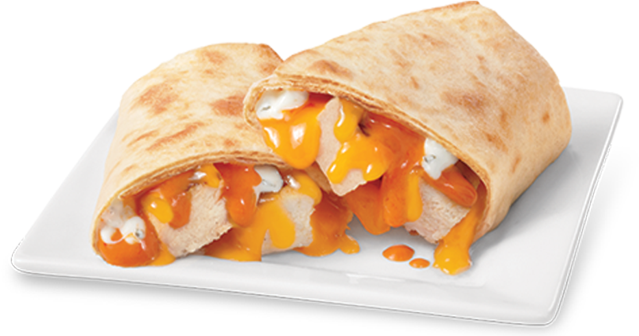 Dairy Queen Snack Melt (940x500), Png Download