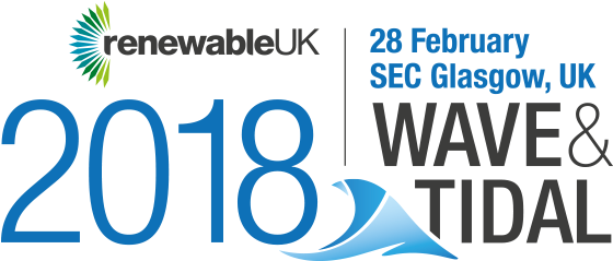 Wave & Tidal 2018 - Exhibition (768x240), Png Download
