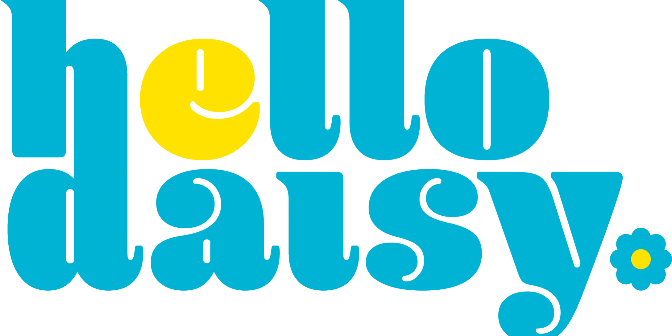 So - Hello Daisy (2178x1089), Png Download