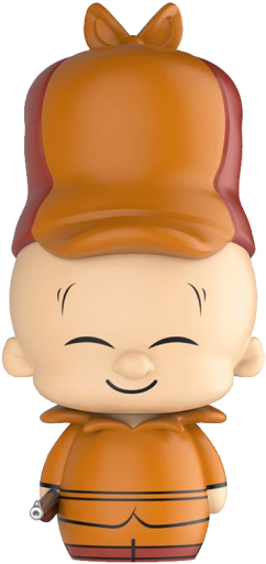 Funko Dorbz Looney Tunes - Looney Tunes Elmer Fudd With Gun Dorbz Vinyl Figure (541x541), Png Download