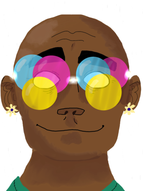 “*elmer Fudd Voice* Its Russel Loving Season ” - Cartoon (500x666), Png Download