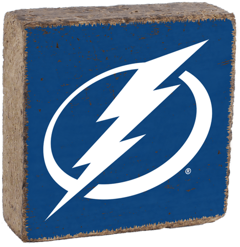 Image - Tampa Bay Lightning (500x500), Png Download