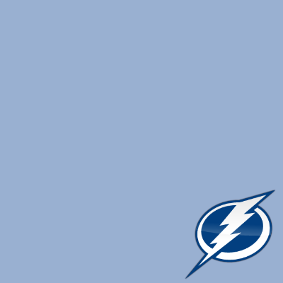 Show Your Support For The Tampa Bay Lightning - Tampa Bay Lightning New (400x400), Png Download