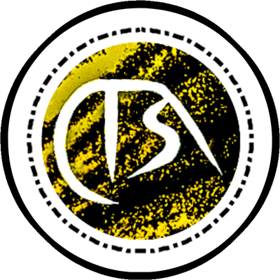 Tøp Firework Art - Circle (400x400), Png Download