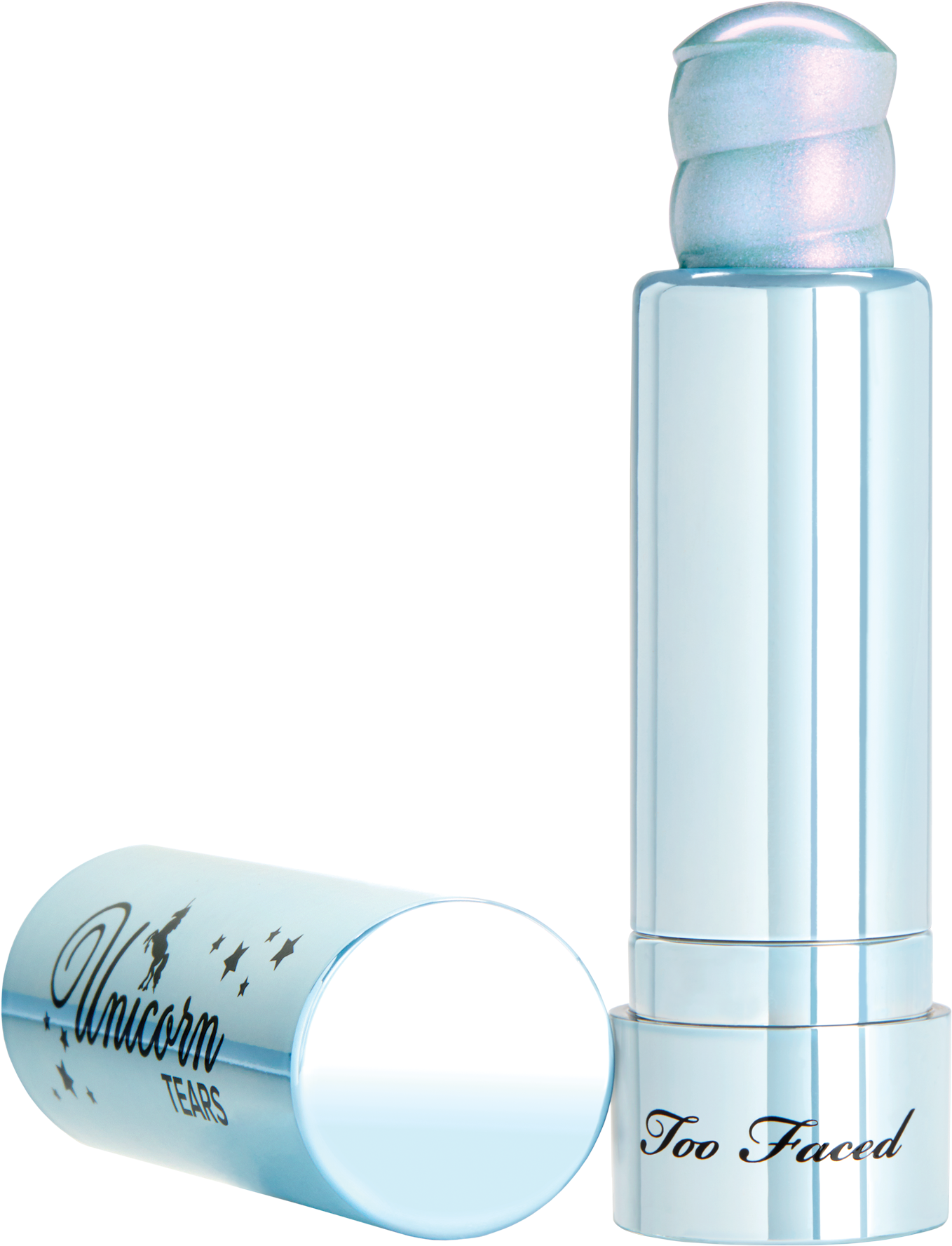 Unicorn - Unicorn Horn (2000x1800), Png Download