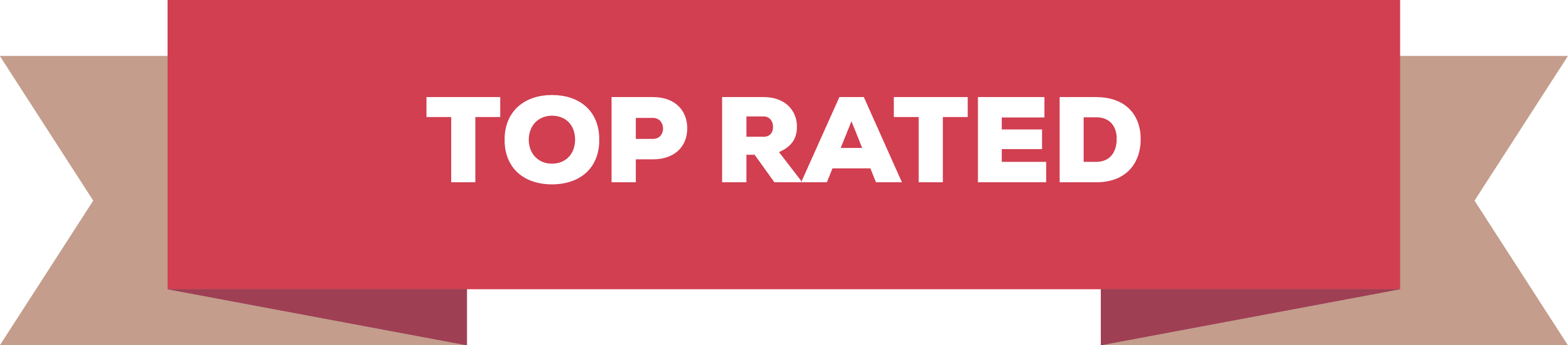//coursereport Production Herokuapp Com - Top Rated (2648x583), Png Download