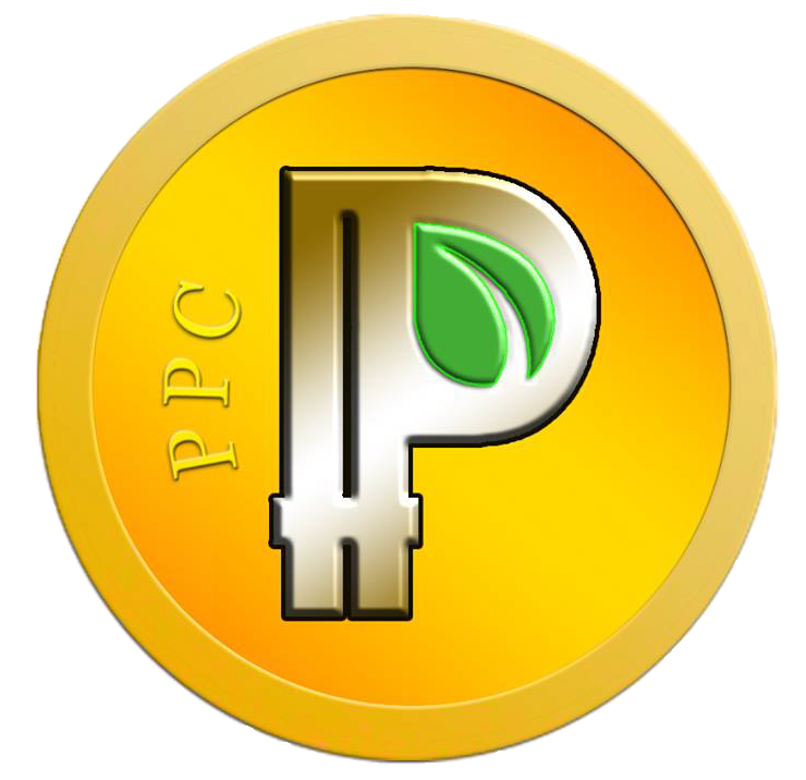 Bitcoin Mining Dedicated Server - Peercoin (740x716), Png Download