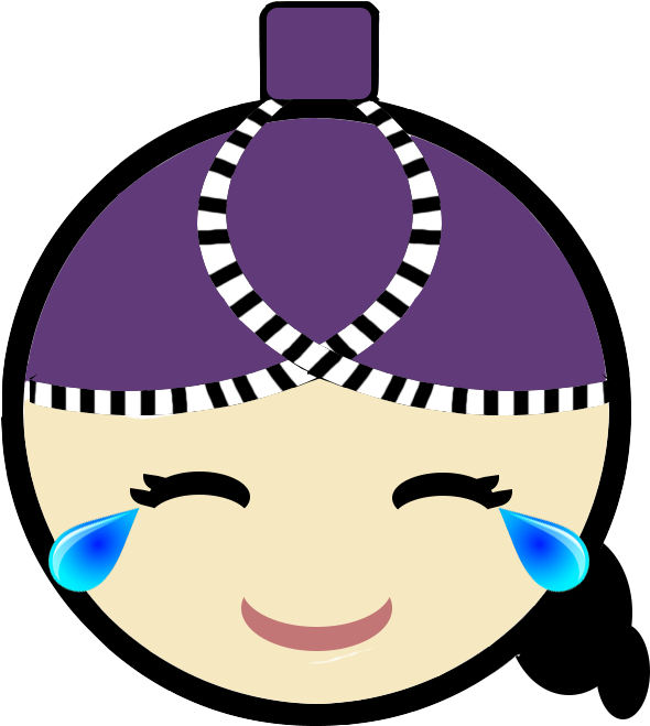 Hmong Stickers Messages Sticker-8 - Sticker (700x700), Png Download