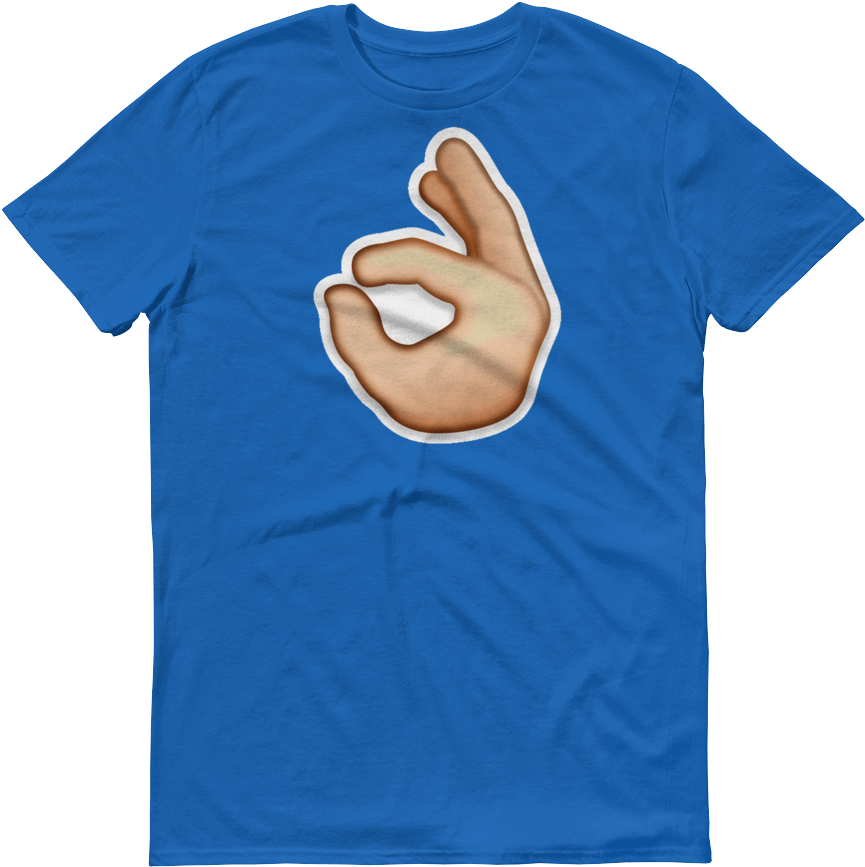 Men's Emoji T Shirt - Eren Yeager Jaeger Attack On Titan Survey Corps Japan (1000x1000), Png Download