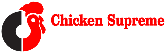 Menu - Chicken Supreme Paterson Nj (674x215), Png Download