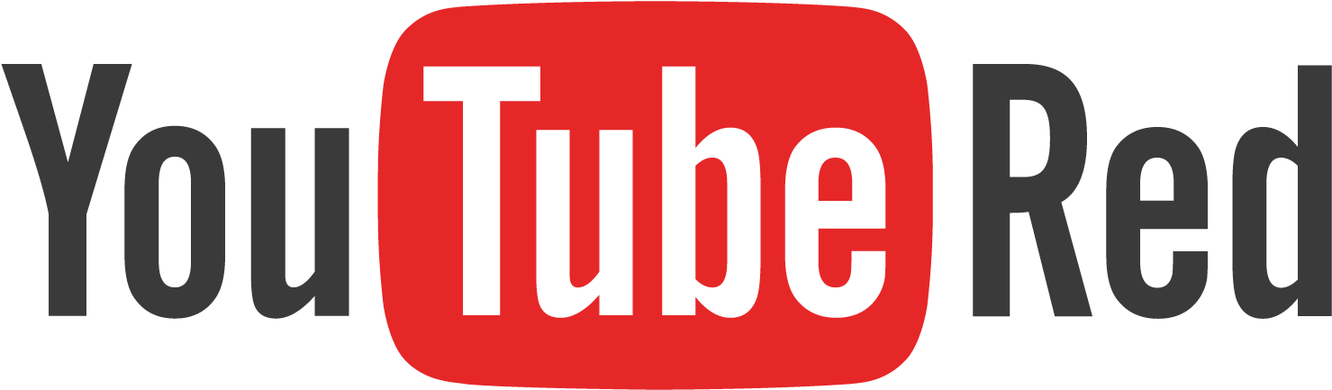 Youtube Red Brandmark - 0.05 Ct. Diamond Star Stud Earrings White, Yellow, (1686x599), Png Download