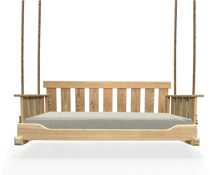 Bed Swing - Furniture (800x600), Png Download