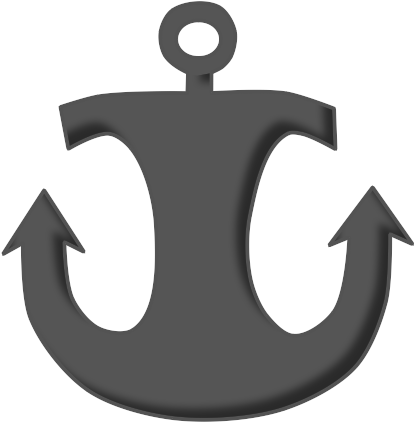 Anchor Bodie - Wiki (872x486), Png Download