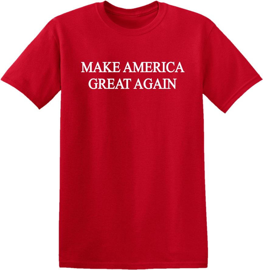 Make America Great Again - I'm An Adult- But Not Like A Real Adult Mens Gift Idea (1020x940), Png Download