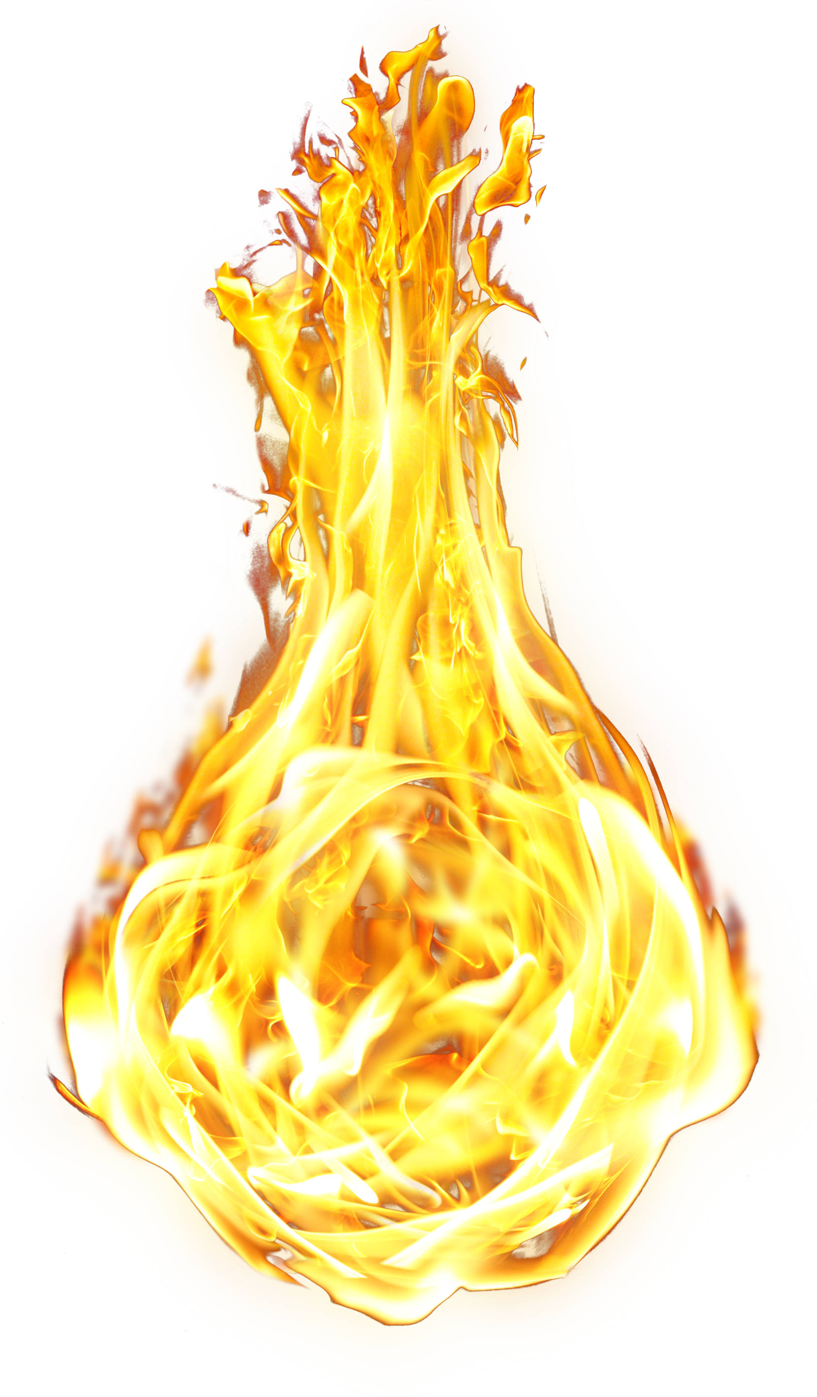 Download Fire Png Transparent Images Png All - Fire Ball No Background PNG  Image with No Background 