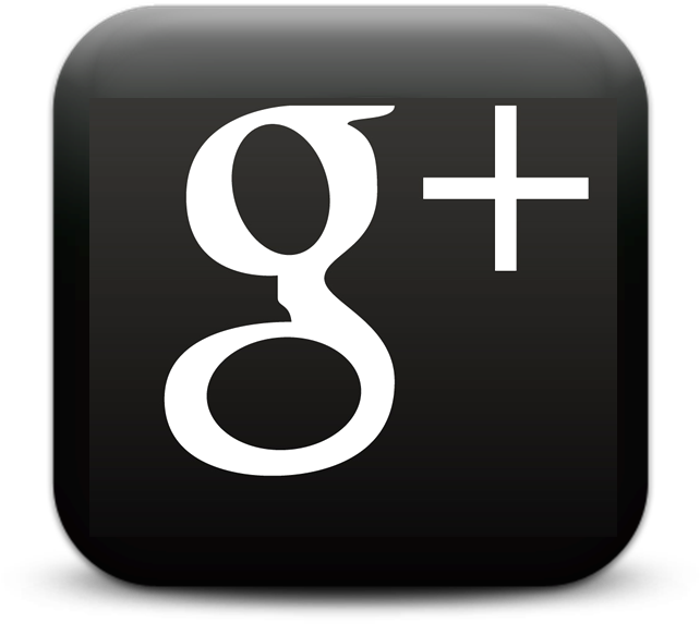 Google-logo - Google Plus (802x802), Png Download