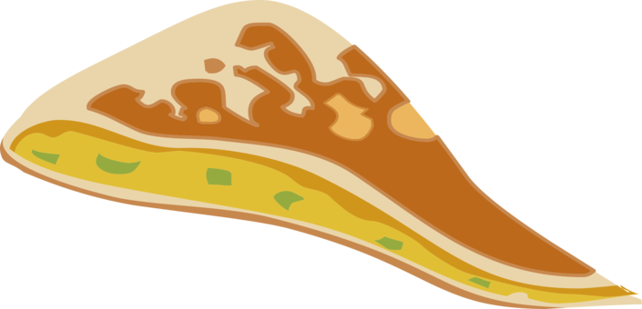Quesadilla Mexican Cuisine Taco Tamale Food - Make Yourself A Dang Quesadilla (705x340), Png Download