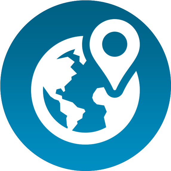 Location-icon - Car Wheel (600x600), Png Download