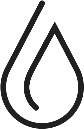 Dtc Final Group Project Sp Raindrops Background - Water (407x558), Png Download