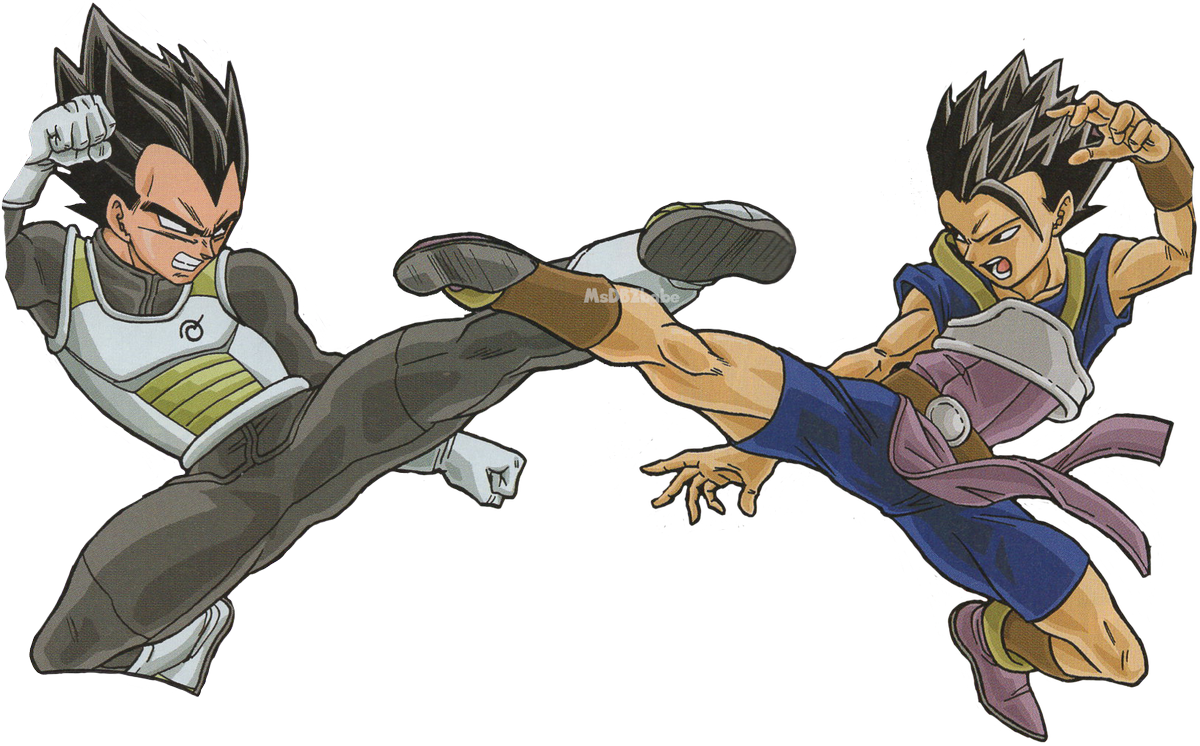 8 Replies 56 Retweets 231 Likes - Vegeta Cabba (1200x746), Png Download