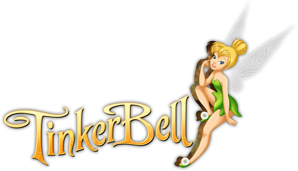Tinker Bell Image - Cartoon (1000x562), Png Download
